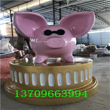 專業定制，品質卓越 江門名圖玻璃鋼雕塑為何備受推崇？